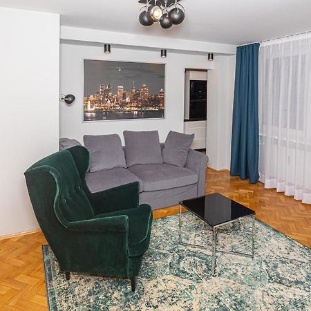 V3 Ordona 20A Apartment คาโตวีตเซ ภายนอก รูปภาพ