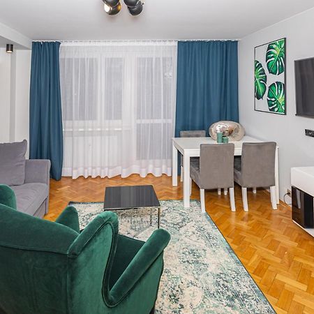 V3 Ordona 20A Apartment คาโตวีตเซ ภายนอก รูปภาพ